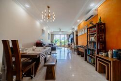 D'Ecosia (D15), Condominium #515297931